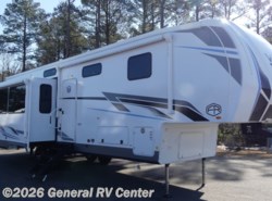 New 2026 Forest River Wildcat 33CHEF available in Ocala, Florida