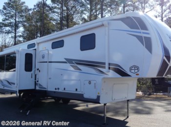New 2026 Forest River Wildcat 33CHEF available in Ocala, Florida