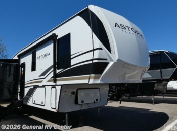 New 2026 Dutchmen Astoria 3173RLP available in Ocala, Florida