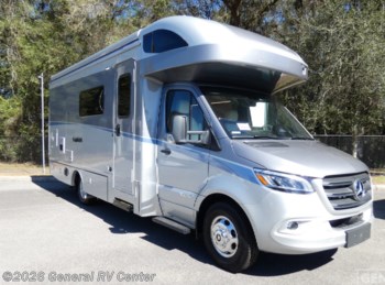 New 2026 Winnebago Navion 24D available in Ocala, Florida