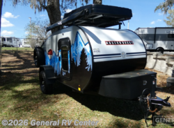 New 2026 Modern Buggy Trailers Little Buggy 12LRK available in Ocala, Florida