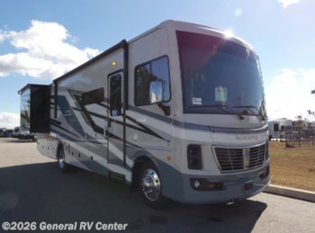New 2026 Holiday Rambler Vacationer 33C available in Ocala, Florida