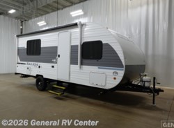 New 2026 Forest River Salem FSX 177ICE available in Ocala, Florida