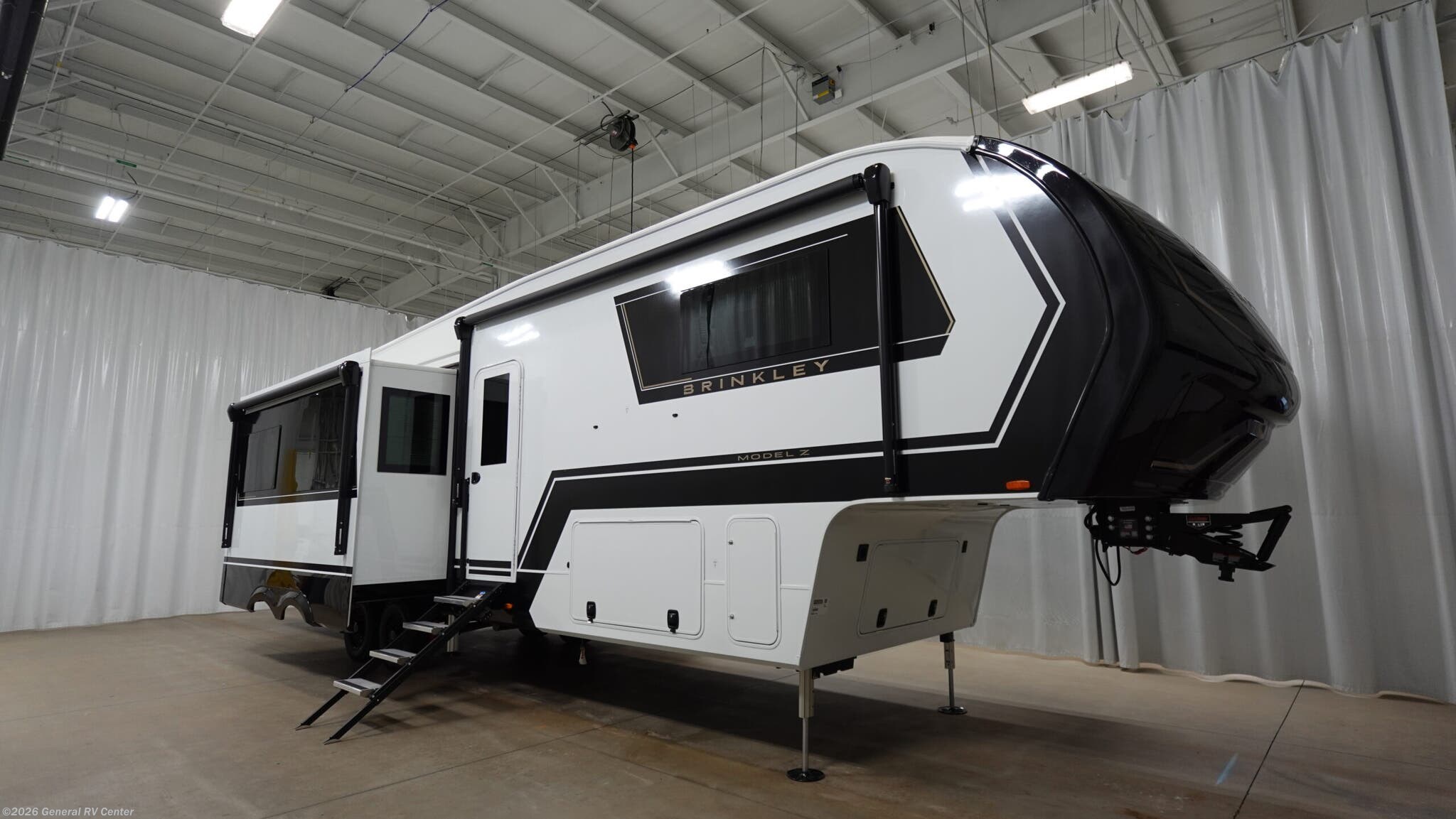New 2026 Brinkley RV Model Z 3515 available in Ocala, Florida