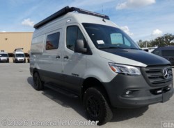 New 2026 Tiffin GH1 GH1 available in Ocala, Florida