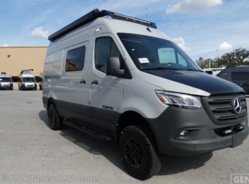 New 2026 Tiffin GH1 GH1 available in Ocala, Florida
