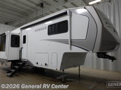 New 2026 Alliance RV Avenue 32RLS available in Ocala, Florida