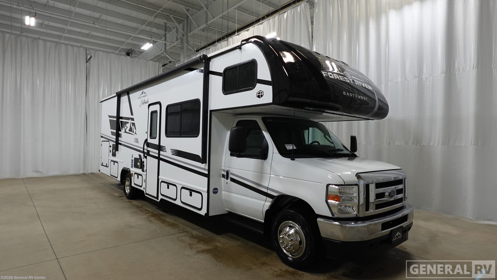 New 2026 East to West Entrada 3100FB available in Ocala, Florida