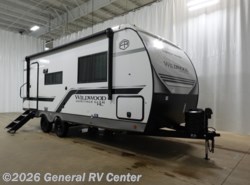 New 2026 Forest River WILDWOOD-HG 21RBHL available in Ocala, Florida