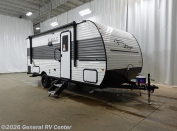 New 2026 Open Range COLT 18MBS available in Ocala, Florida