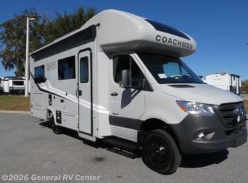 New 2026 Coachmen Cross Trail 24FLM-A available in Ocala, Florida