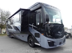 New 2026 Tiffin Phaeton 44OH available in Ocala, Florida