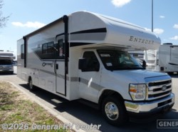 New 2026 Entegra Coach Odyssey SE 29KF available in Ocala, Florida