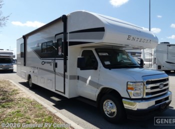 New 2026 Entegra Coach Odyssey SE 29KF available in Ocala, Florida