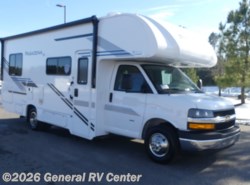 New 2026 Thor Motor Coach Pasadena SZ25 available in Ocala, Florida