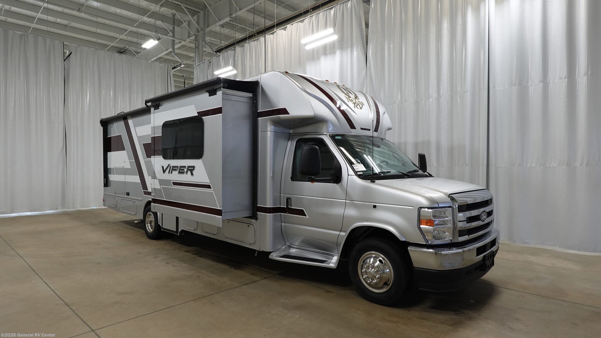 New 2026 Nexus Viper 29V available in Ocala, Florida