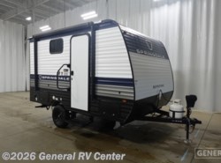 New 2026 Keystone Springdale Mini 1230BB available in Ocala, Florida