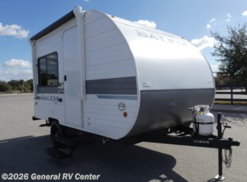 New 2026 Forest River Salem FSX 135ICE available in Ocala, Florida