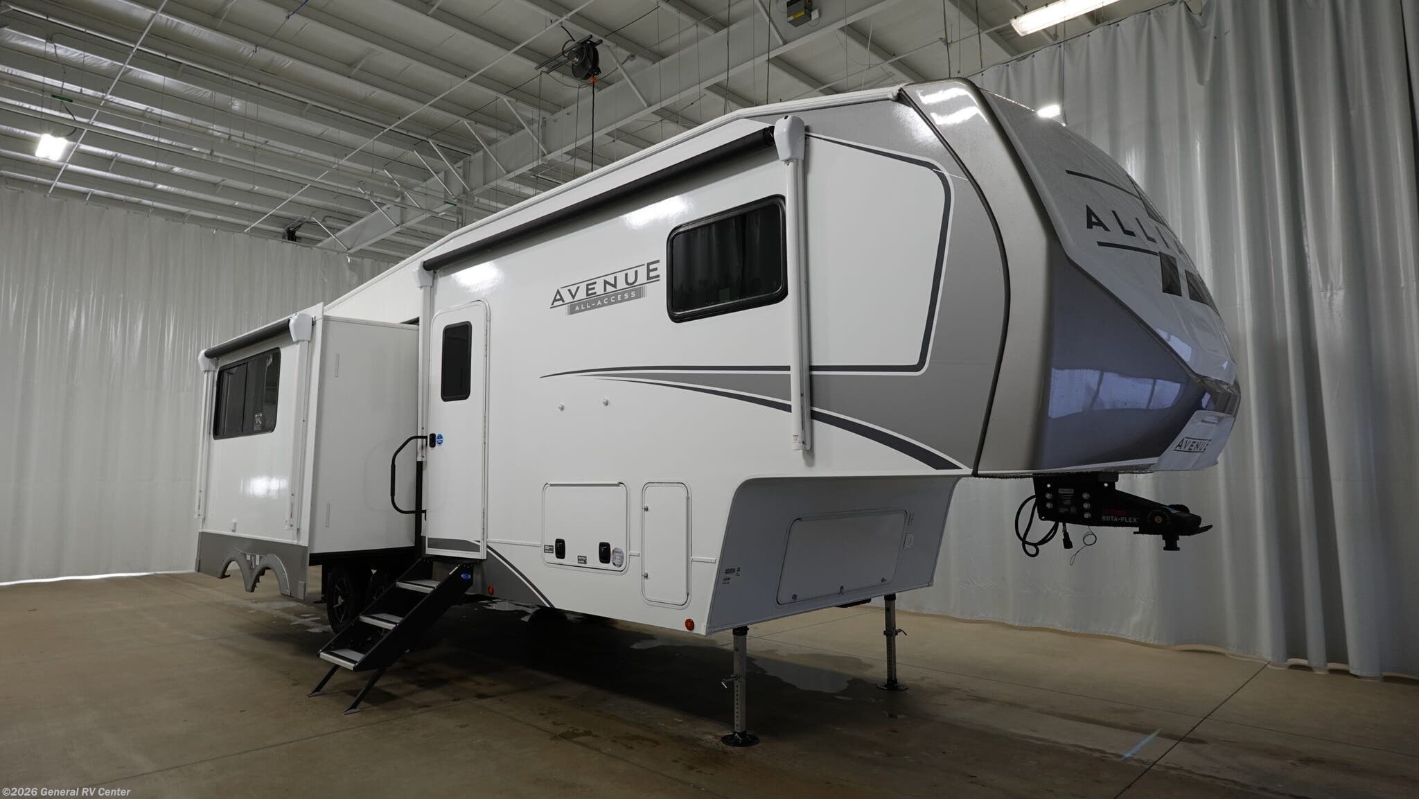 New 2026 Alliance RV Avenue All-Access 30BH available in Ocala, Florida