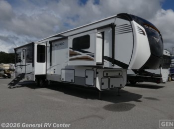Used 2023 K-Z Durango Gold G383RLQ available in Ocala, Florida