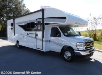 New 2026 Entegra Coach Odyssey SE 29KF available in Ocala, Florida