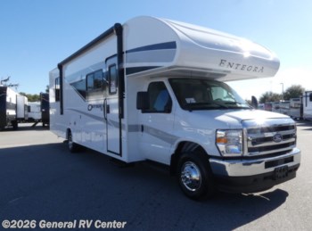 New 2026 Entegra Coach Odyssey SE 29KF available in Ocala, Florida
