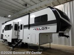 New 2026 Alliance RV Valor 32A10 available in Ocala, Florida