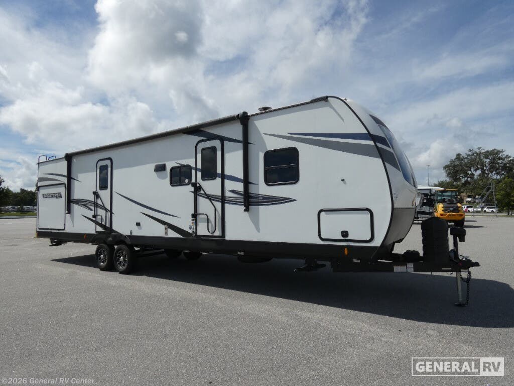 Used 2024 Venture RV SportTrek ST332VBH available in Ocala, Florida