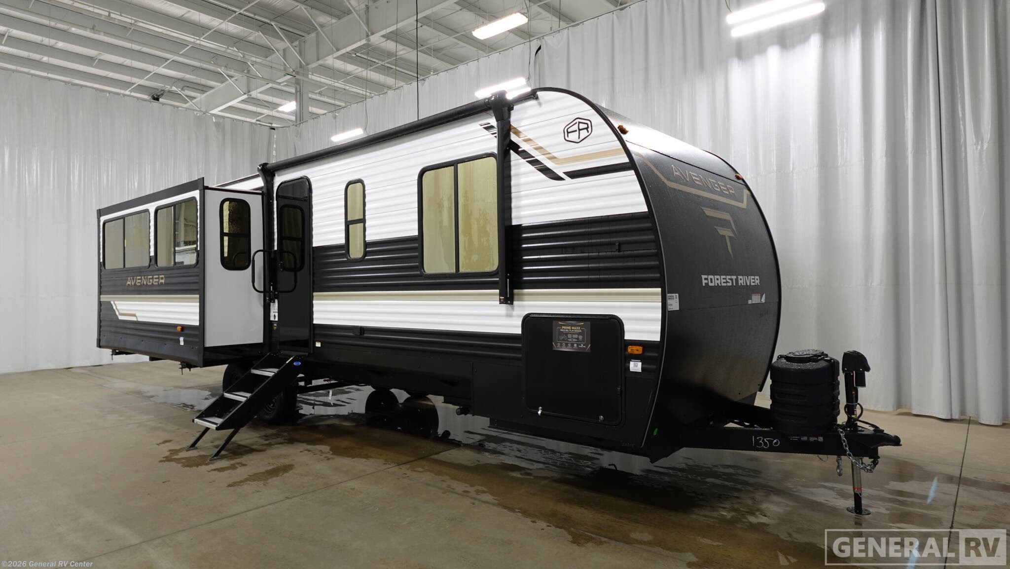 New 2026 Prime Time Avenger 27REI available in Ocala, Florida