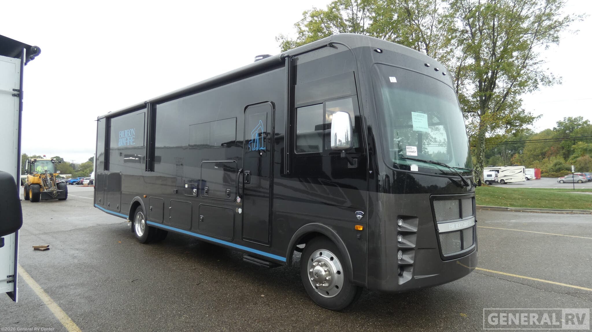 New 2026 Coachmen Encore 335FS-B&B available in Ocala, Florida