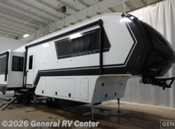 New 2026 Brinkley RV Model Z 3600 available in Ocala, Florida