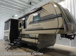 New 2026 Keystone Fuzion 373 available in Ocala, Florida