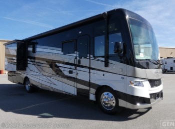 New 2026 Newmar Bay Star 3609 available in Ocala, Florida