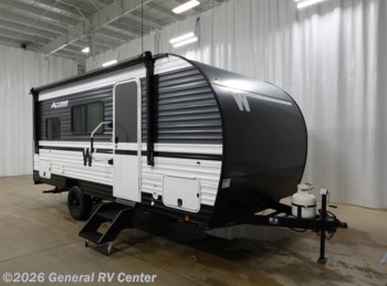 New 2026 Winnebago Access 18RK available in Ocala, Florida