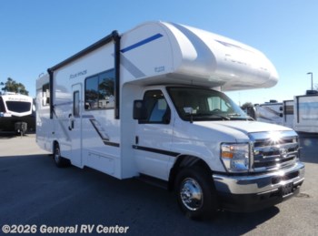 New 2026 Thor Motor Coach Four Winds 28Z available in Ocala, Florida