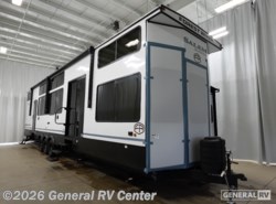 New 2026 Forest River Salem 44ZEN available in Ocala, Florida