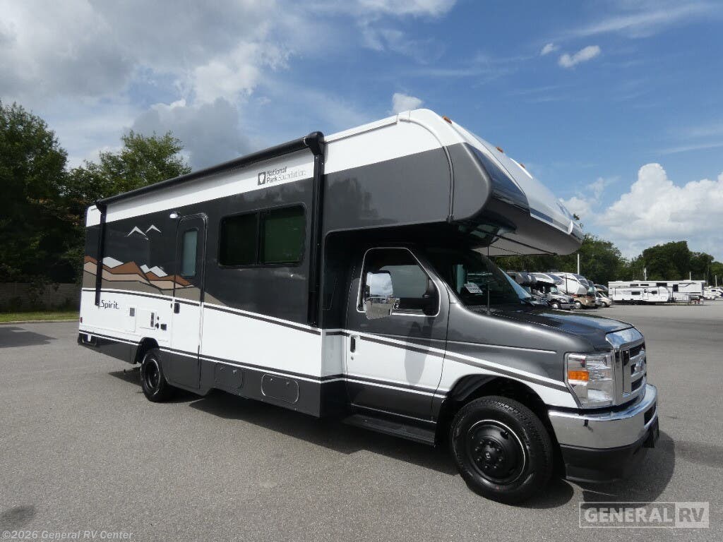 New 2026 Winnebago Spirit 26NP available in Ocala, Florida