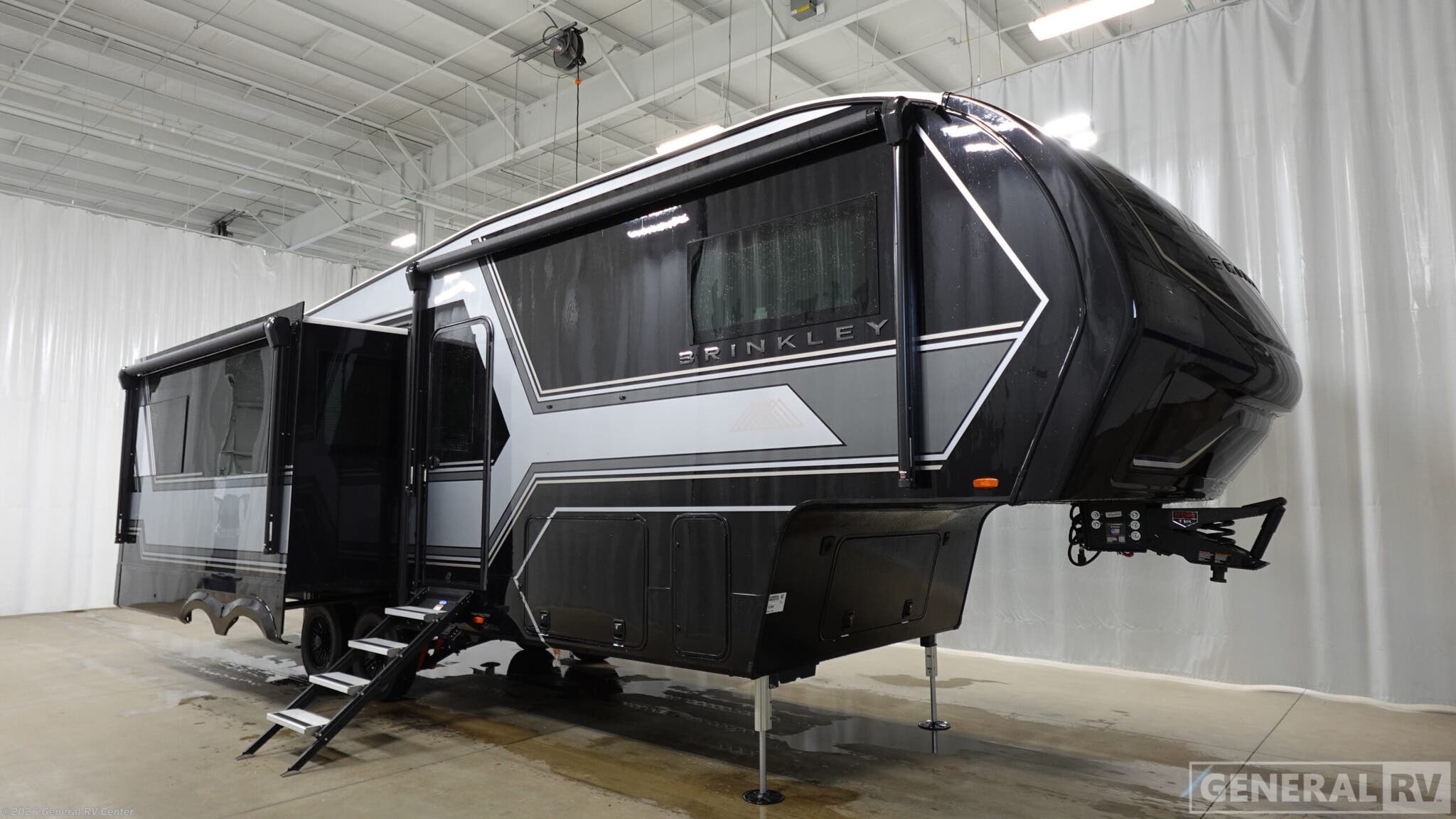 New 2026 Brinkley RV Model Z 2900 available in Ocala, Florida