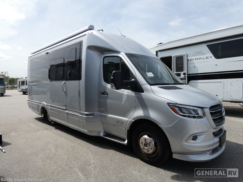 Used 2023 Airstream Atlas ATLAS TOMMY BAHAMA available in Ocala, Florida