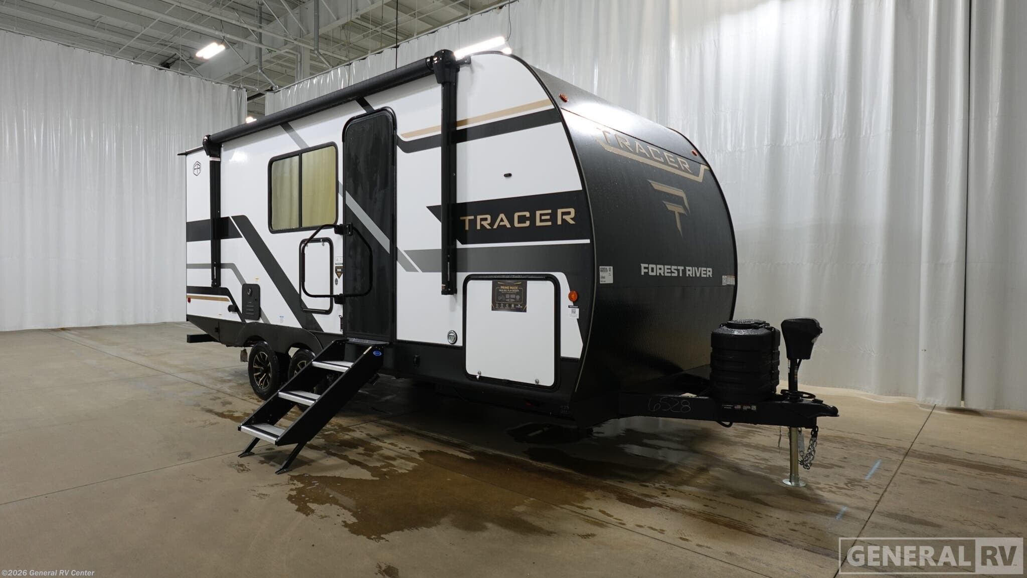 New 2026 Prime Time Tracer 195RB available in Ocala, Florida