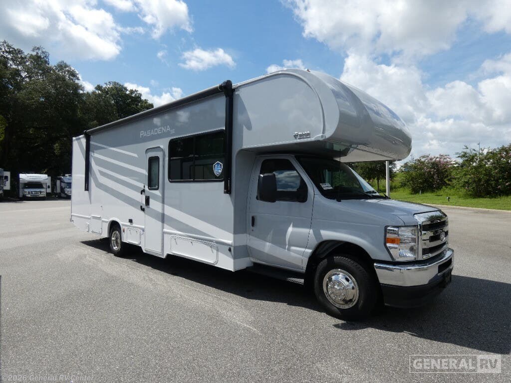New 2026 Thor Motor Coach Pasadena SE29 available in Ocala, Florida