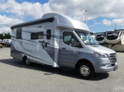 New 2026 Tiffin Wayfarer 25XPW available in Ocala, Florida