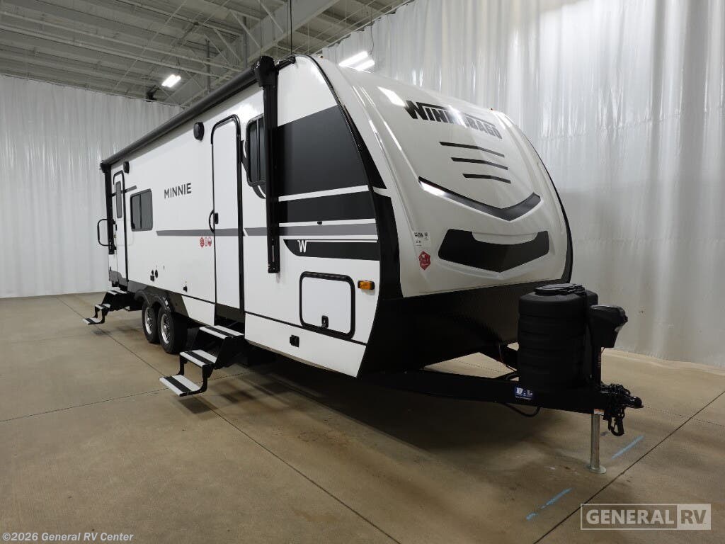 New 2025 Winnebago Minnie 2529RG available in Ocala, Florida