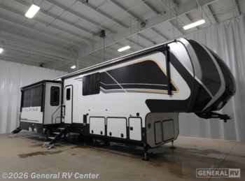 New 2025 Keystone Alpine 3910RK available in Ocala, Florida