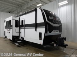 New 2026 Alliance RV Valor 32T13 available in Ocala, Florida