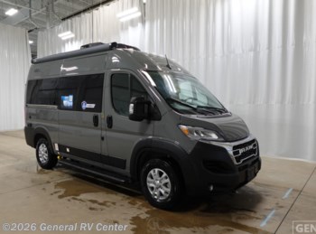 New 2026 Thor Motor Coach Rize Sport 18M available in Ocala, Florida