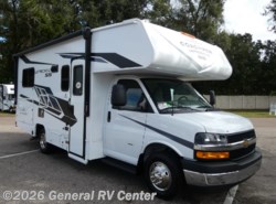 New 2026 Coachmen Leprechaun 210QSS Chevy available in Ocala, Florida