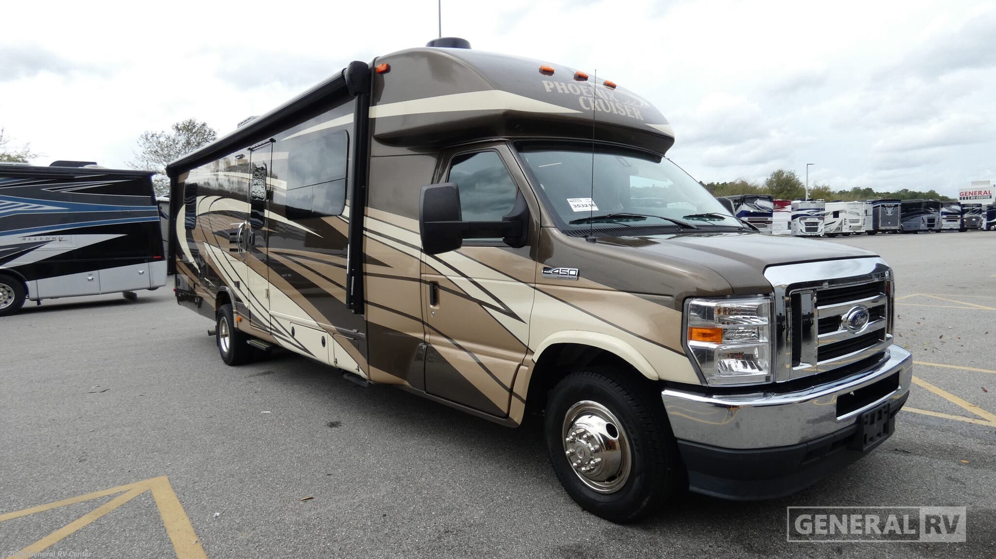 Used 2021 Phoenix Cruiser Phoenix  2910 available in Ocala, Florida