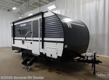 New 2026 Winnebago Access 15BH available in Ocala, Florida