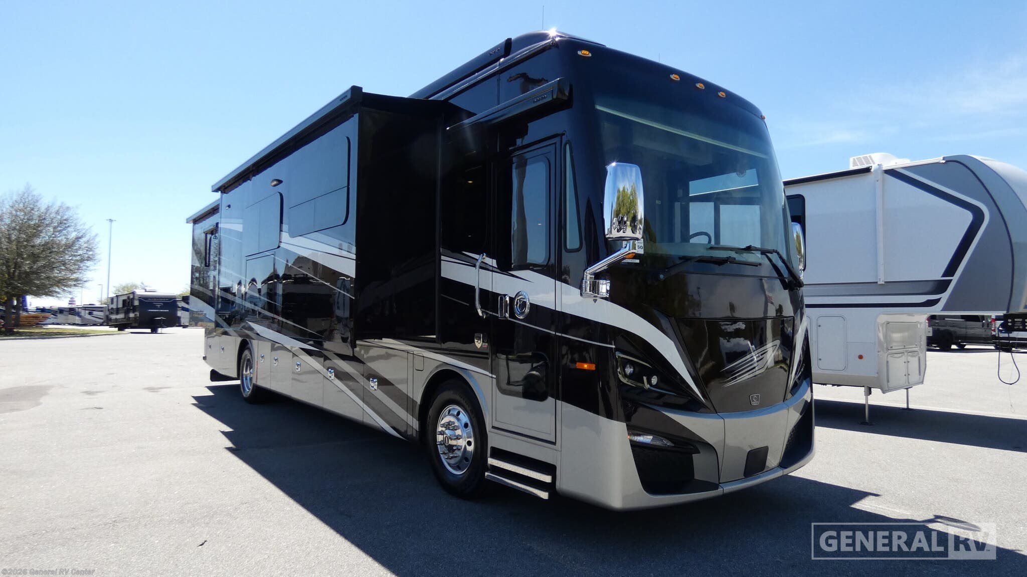 Used 2023 Tiffin Phaeton 40IH available in Ocala, Florida